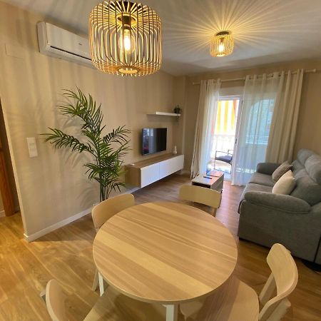 Appartement Arenales Sol Y Playa Galatea II à Arenales del Sol Extérieur photo