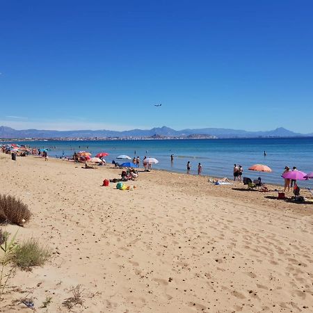 Appartement Arenales Sol Y Playa Galatea II à Arenales del Sol Extérieur photo