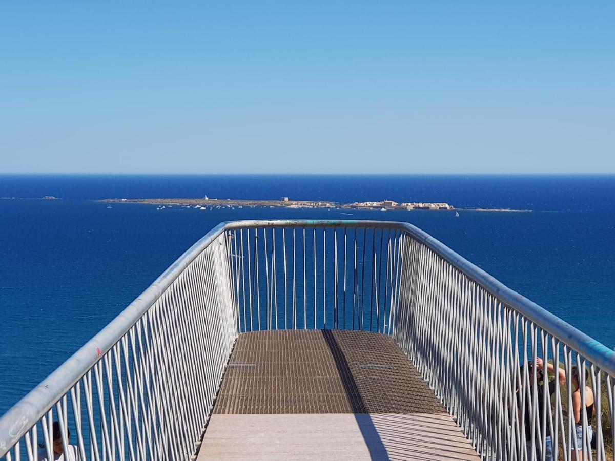 Appartement Arenales Sol Y Playa Galatea II à Arenales del Sol Extérieur photo