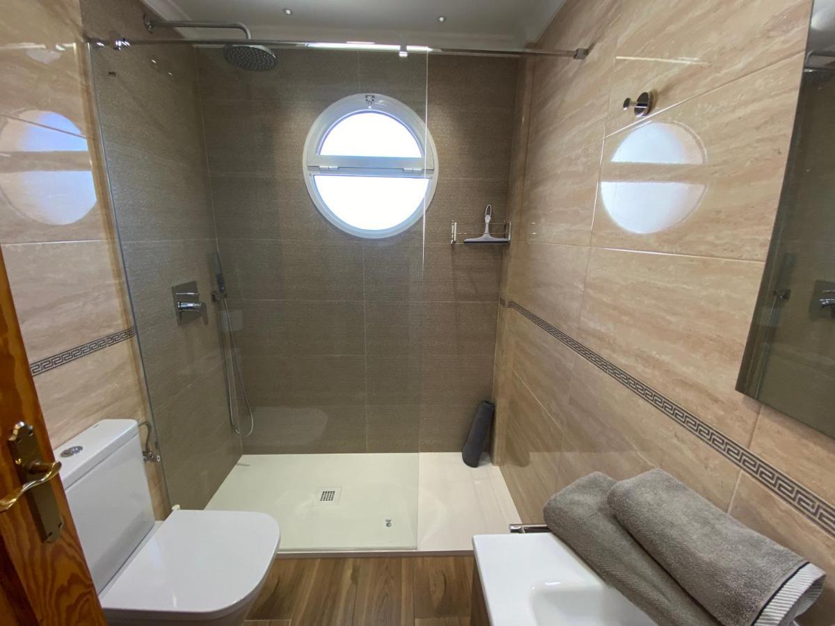 Appartement Arenales Sol Y Playa Galatea II à Arenales del Sol Extérieur photo