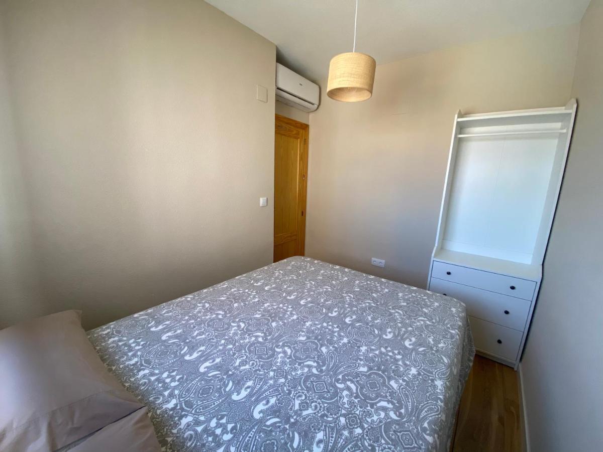 Appartement Arenales Sol Y Playa Galatea II à Arenales del Sol Extérieur photo