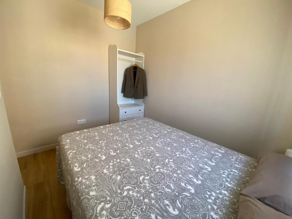 Appartement Arenales Sol Y Playa Galatea II à Arenales del Sol Extérieur photo
